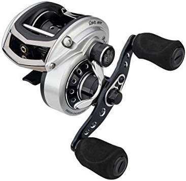 Abu Garcia Revo 4 STX-L, hyrräkela - Heittohyrräkelat - 036282064591 - 1