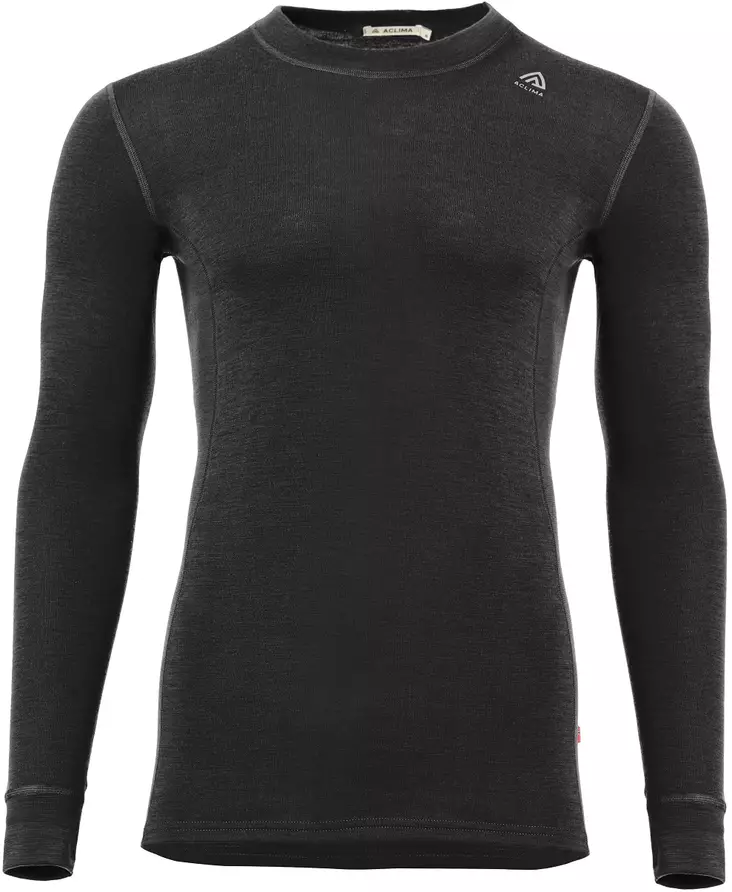 Aclima Warmwool, miesten aluspaita 200g - Alusasut - 7034041001171 - 1