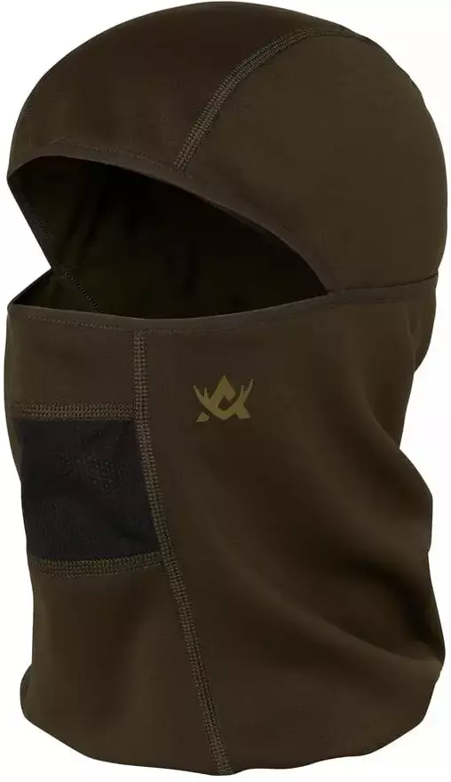 Alaska ThermoDry Balaclava, naamiohuppu - Alaska tarvikkeet - 6438347065941 - 1