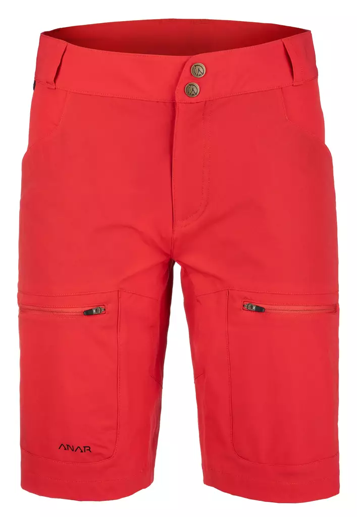 Anar Gahta, naisten shortsit - Anar ulkoiluhousut - 6438014284821 - 1