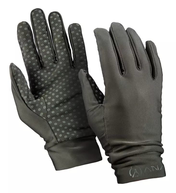 Anar Giehta, Vihreät sormikkaat - Anar päähineet ja Käsineet - 64380142014661 - 1