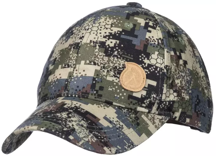 Anar Savka, Camo lippalakki - Anar päähineet ja Käsineet - 6438014201351 - 1