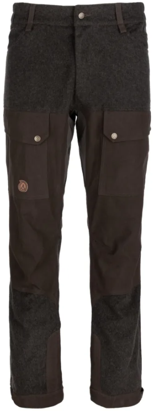 Anar Silent Pro, Miesten sarkahousut - Anar metsästysvaatteet - 6438014351071 - 1