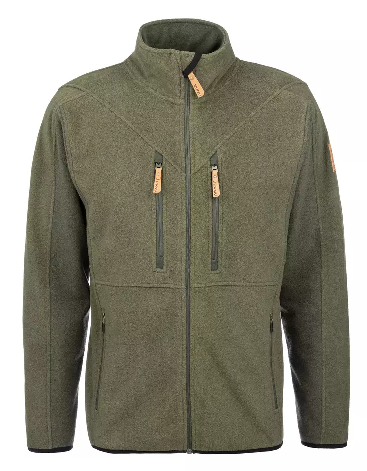 Anar Uhkku Pro, Fleecetakki - Anar ulkoilutakit ja asut - 64380142141 - 1