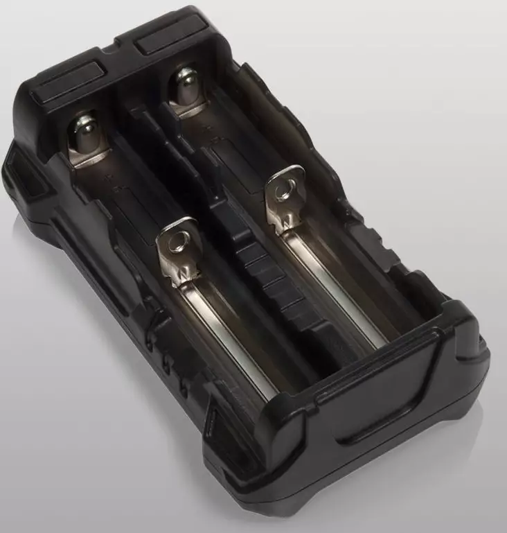 ArmyTek Handy C2, laturi ja powerbank - Otsalamput - 6957713002361 - 1