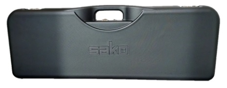 Aselaukku, Sako S20 - Asetarvikkeet - 64380531421891 - 1