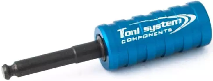 Benelli Viritintappi, Toni System M2 - Asetarvikkeet - 8052464315741 - 1