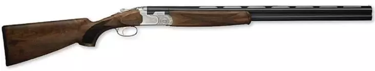 Beretta 686 Silver Pigeon I 12/76 Lady - Haulikot - A3W46PL21AA311 - 1