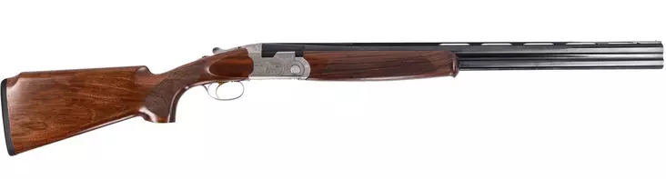Beretta 687 Silver Pigeon III 12/76 26" - Haulikot - A3W56PL21AA311 - 1