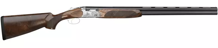 Beretta 687 Silver Pigeon III 12/76 28" - Haulikot - A3W56P9N2AA311 - 1