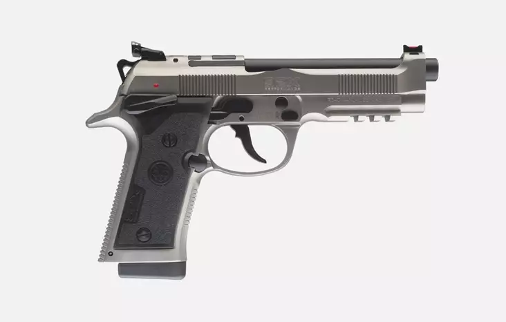 BERETTA 92X Performance Optic 9x19 - Käsiaseet - A5W12411112111 - 1
