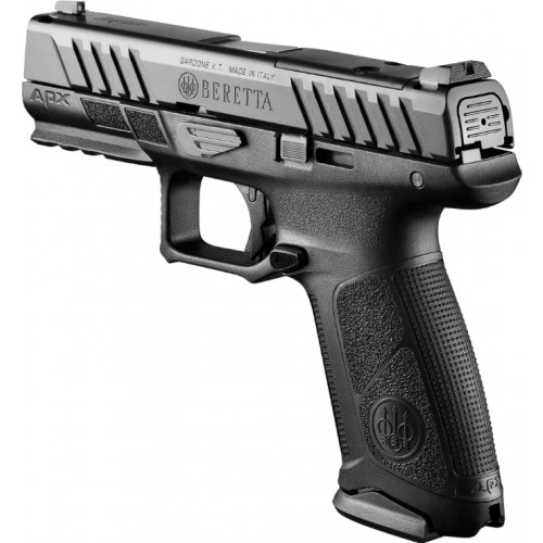 BERETTA APX A1 FS 9x19 - Käsiaseet - APZ12111911111 - 1