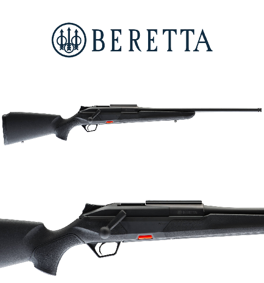 Beretta BRX1, Synthetic, .308 Win - Kiväärit - A3W46PL21AA311BRX1 - 1