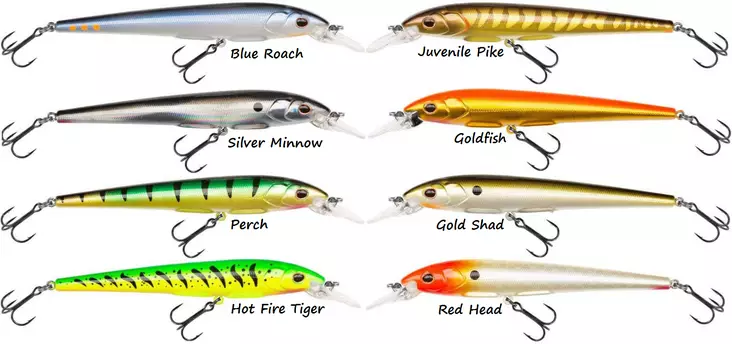 Berkley Hit Stick 12cm 13,5g - Vaaput - 028632937151 - 1