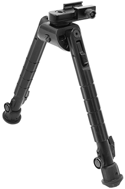 Bipodi Leapers UTG Heavy Duty Recon 360 - Asetarvikkeet - 4717385551541 - 1