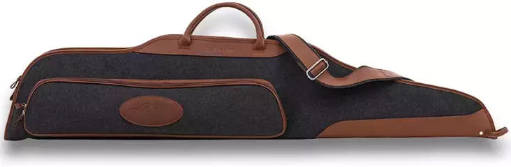 Blaser Loden asepussi kiväärille, 128cm - Blaser asetarvikeet - 80405361 - 1