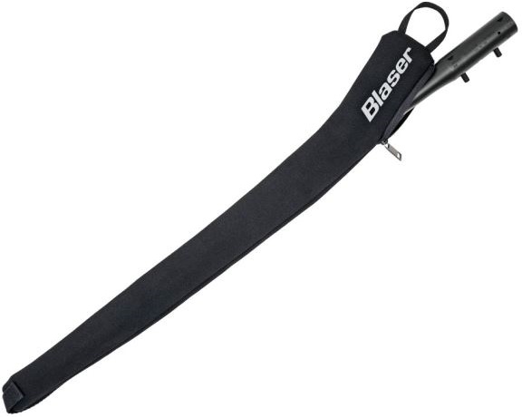 Blaser neopreeninen piipunsuoja - Asetarvikkeet - 80409091 - 1