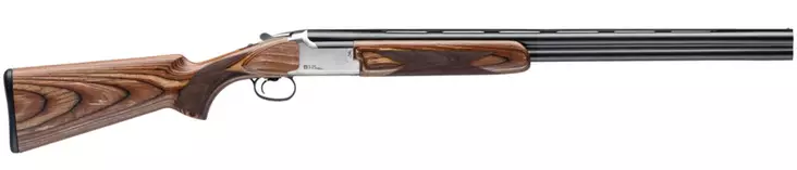 Browning B525 Game Laminated 12/76 28" - Haulikot - 634957384021 - 1