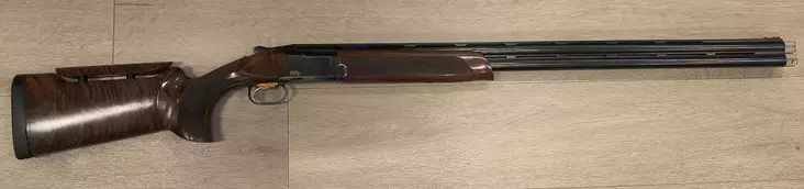 Browning B725 Pro Trap 32" 12/70 - Käytetyt Haulikot - 3900000012211 - 1