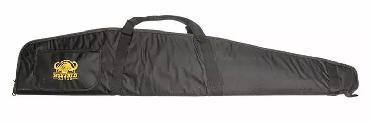 Buffalo River Pro II, Musta - Asetarvikkeet - 9420008968811 - 2