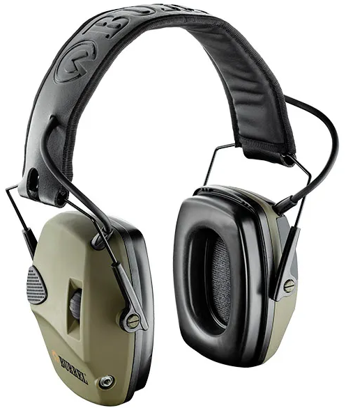 Burrel Active Hunter G2 - Ampujan varusteet - 6438347029691 - 1