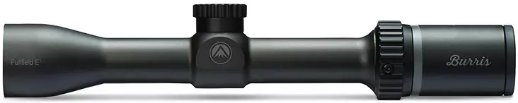 Burris Fullfield E1 2-7x32, Ballistic - Kiikaritähtäimet - 000381003171 - 1