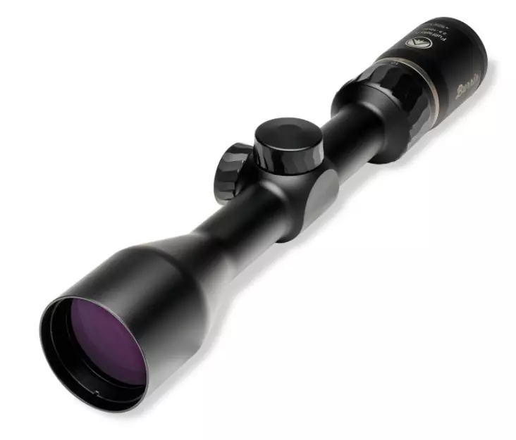 Burris Fullfield IV 2.5-10x42 1" - Kiikaritähtäimet - 000381004871 - 1