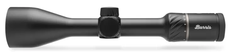 Burris Six Xe 3-18x56, valolla - Kiikaritähtäimet - 000381006271 - 1