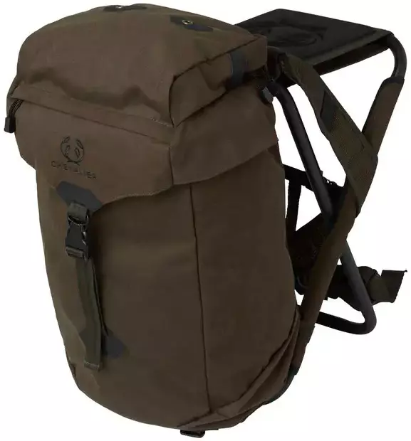 Chevalier Chair Backpack 35 reppujakkara - Chevalier päähineet ja alusasut - C1150038-6001 - 1