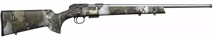 CZ 457 Camo Synthetic .22 lr - Pienoiskiväärit - 50848081 - 1