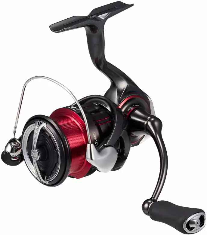 Daiwa Ballistic PC LT2500 -25, avokela - Avokelat - 043178445341 - 1