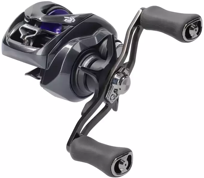 Daiwa Prorex TW HD 100 L -26 - Heittohyrräkelat - 043178451601 - 1