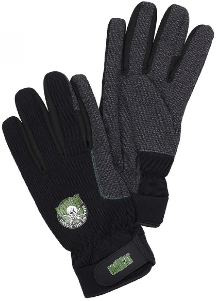 DAM Mad Cat Pro Glove, suojakäsine - Käsineet - 5706301601491 - 1