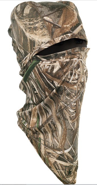 Deerhunter Kasvoaamio MAX-5 - Deerhunter Lakit ja Käsineet - 5702827117941 - 1