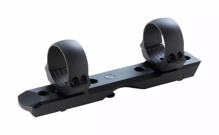 Dentler pikajalan pohja renkaille - Kiikarijalat ja linssinsuojat - 0705632161081 - 1