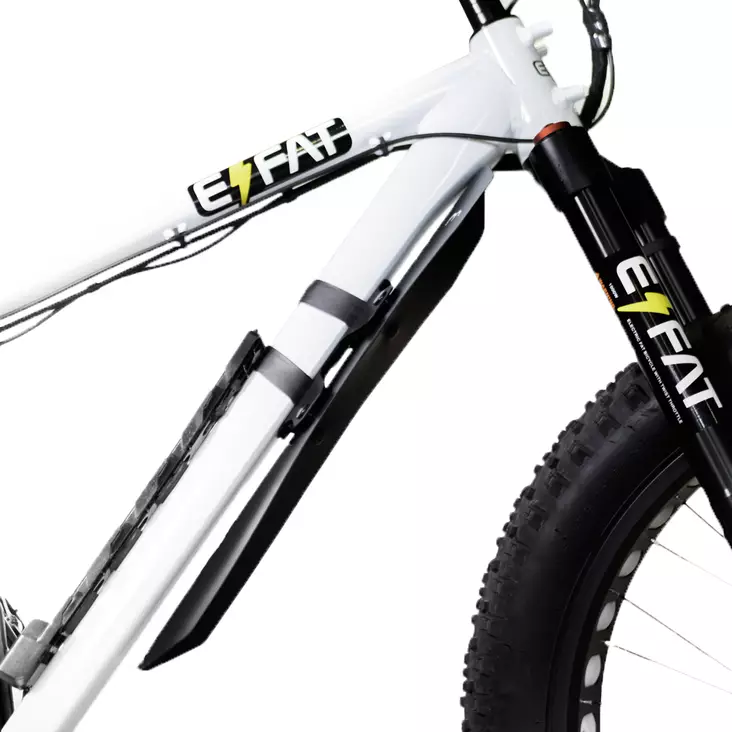 E/FAT Runkolokasuoja, Fatfender - E Fat tarvikkeet - 6999000010051 - 1