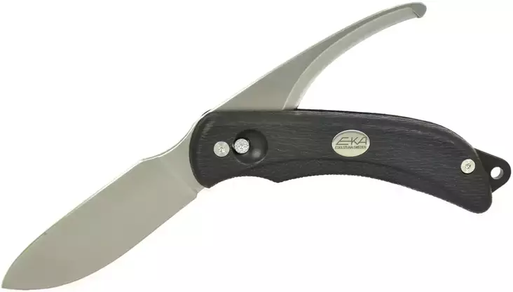 Eka Swingblade G5, musta - Kääntö -ja Monitoimiveitset - 7391537718081 - 1