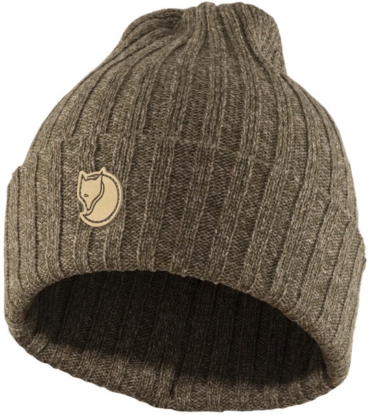 Fjällräven Byron Hat, pipo, D.OliveTaupe - Fjällräven päähineet - 7323450451981 - 1