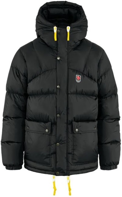 Fjällräven Expedition Down Lite M - Fjällräven talvitakit - 732341 - 1