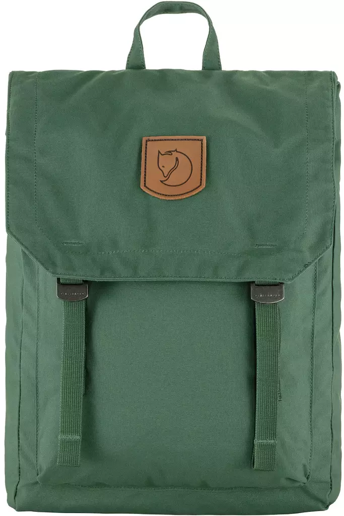 Fjällräven Foldsack No.1, Deep Patina - Fjällräven reput ja laukut - 7323450925611 - 1