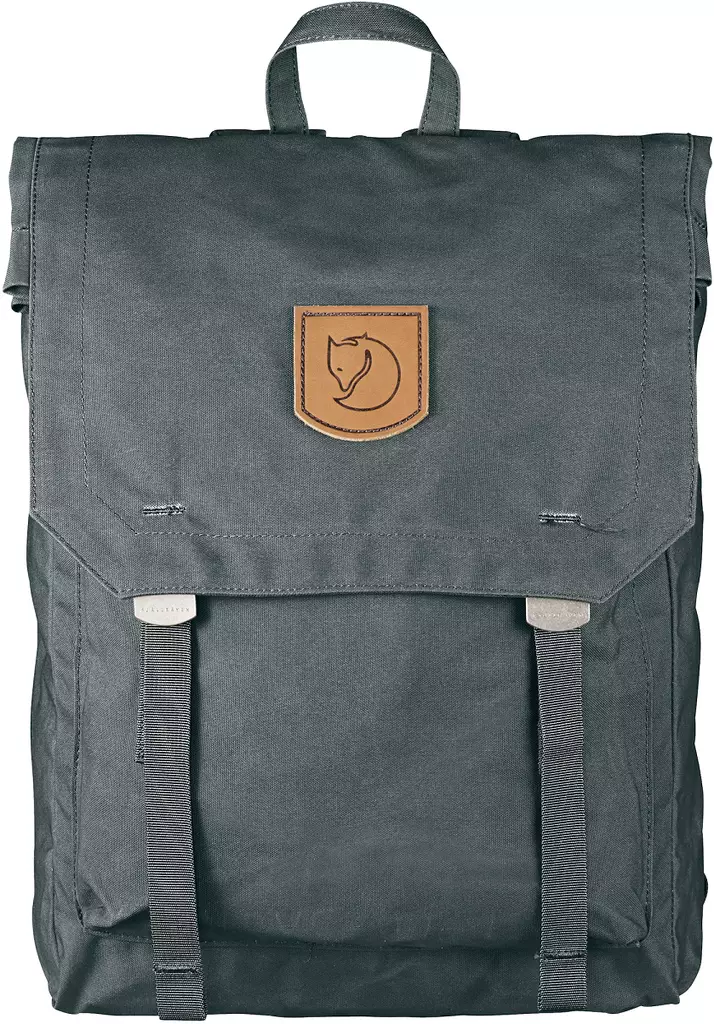 Fjällräven Foldsack No.1, Dusk - Fjällräven reput ja laukut - 7323450533601 - 1