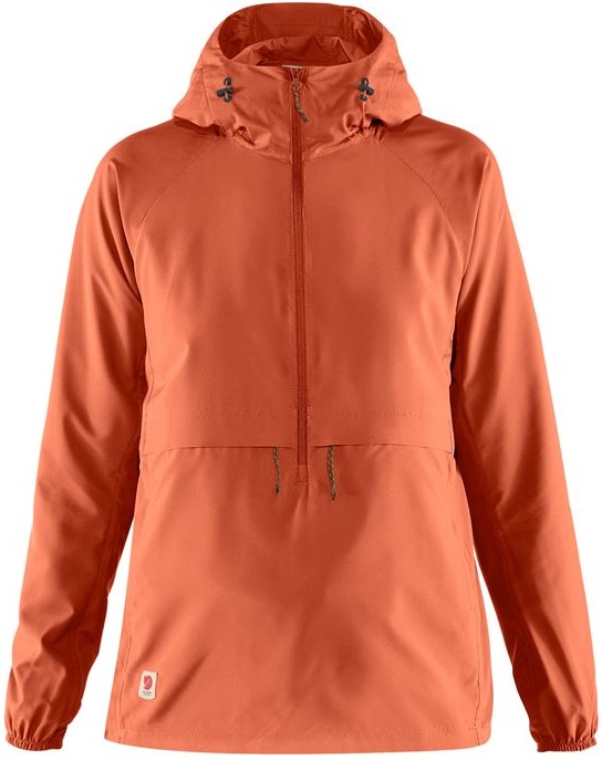 Fjällräven High Coast Lite Anorak W - Fjällräven takit - 83501 - 1