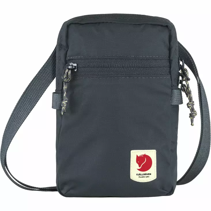 Fjällräven High Coast Pocket, Navy - Fjällräven Pocket ja Hip Pack - 7323450680091 - 1