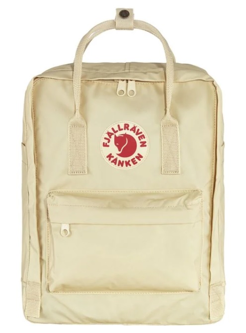 Fjällräven Kånken-reppu, Light Oak - Fjällräven Kånken - 7323450752781 - 1