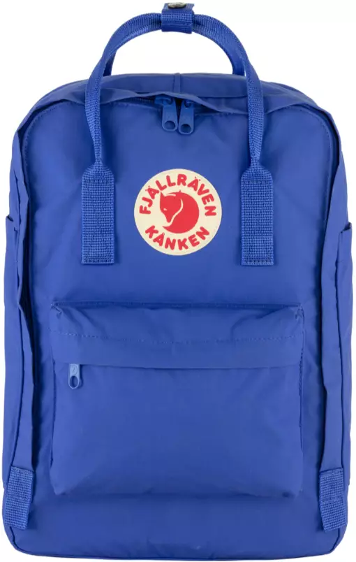 Fjällräven Kånken Laptop 15", CobaltBlue - Fjällräven Kånken Laptop - 7323450925451 - 1