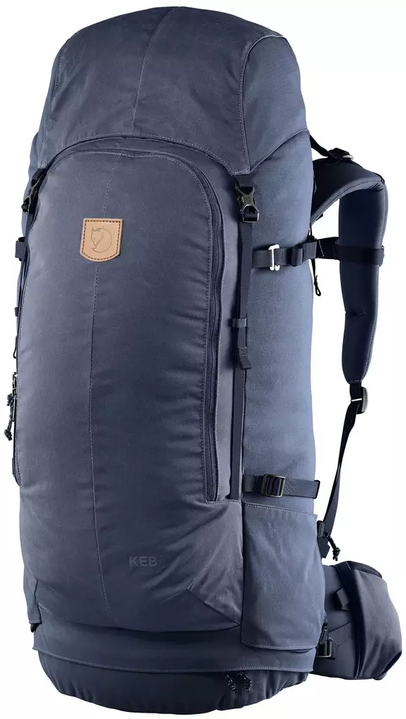 Fjällräven Keb 72 rinkka, Storm-D.Navy - Fjällräven rinkat - 7323450489441 - 1