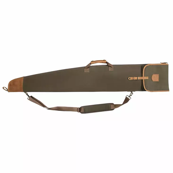 Fjällräven Shotgun case, haulikkopussi - Asetarvikkeet - 7323450164881 - 1