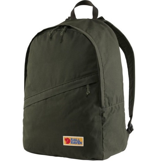Fjällräven Vardag 16 reppu - Fjällräven reput ja laukut - 7323450522841 - 1