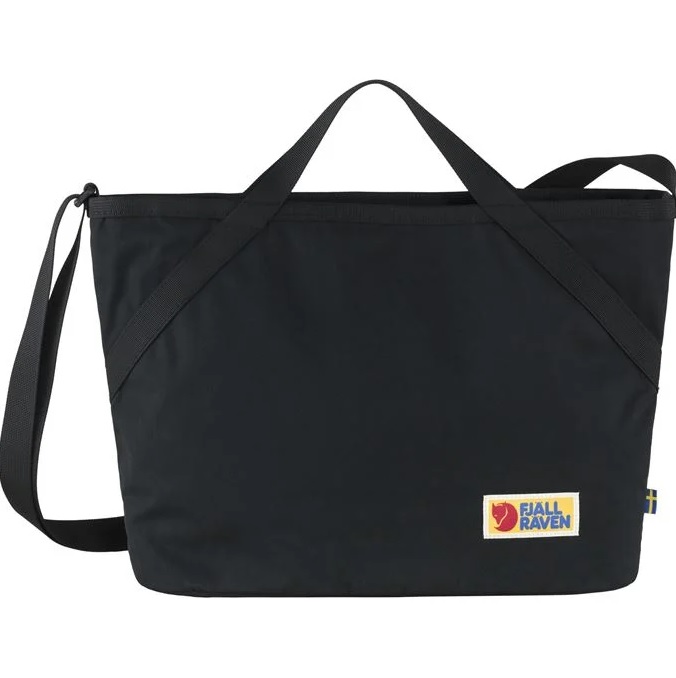 Fjällräven Vardag Crossbody laukku, 550 - Fjällräven reput ja laukut - 7323450680251 - 1