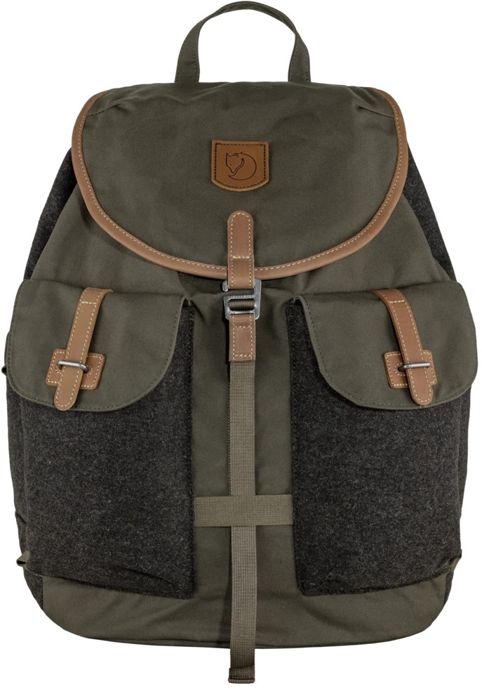 Fjällräven Värmland Rucksack - Fjällräven reput ja laukut - 7323450785611 - 1